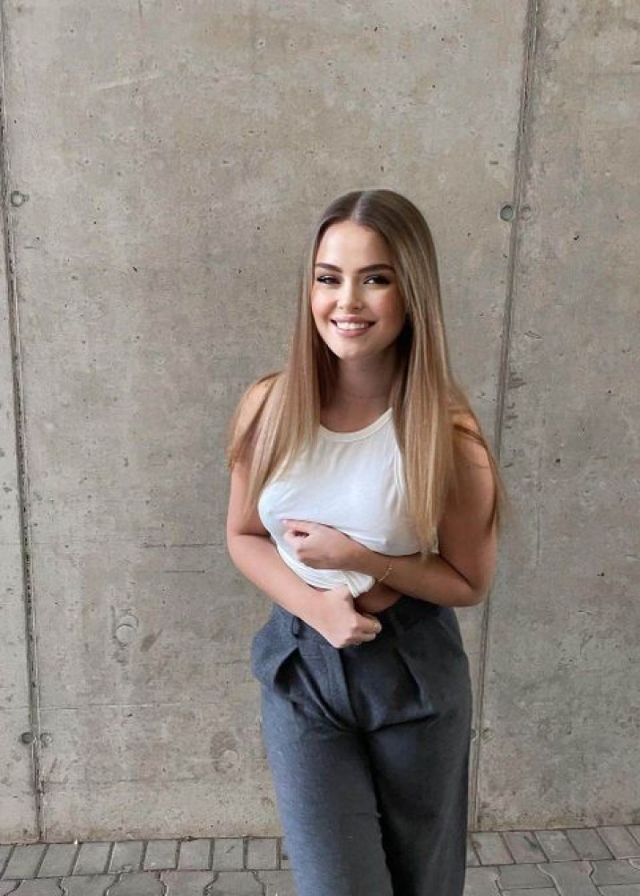 Индивидуалка Дина фото № 2 в городе Уварово