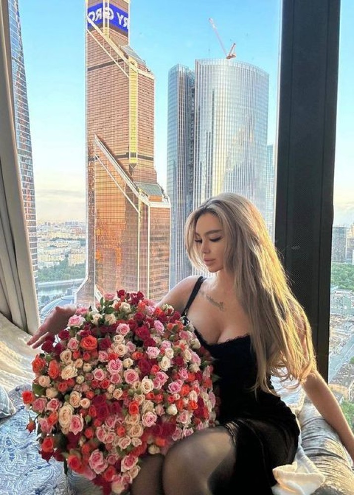 Индивидуалка Дина фото № 2 в городе Уварово