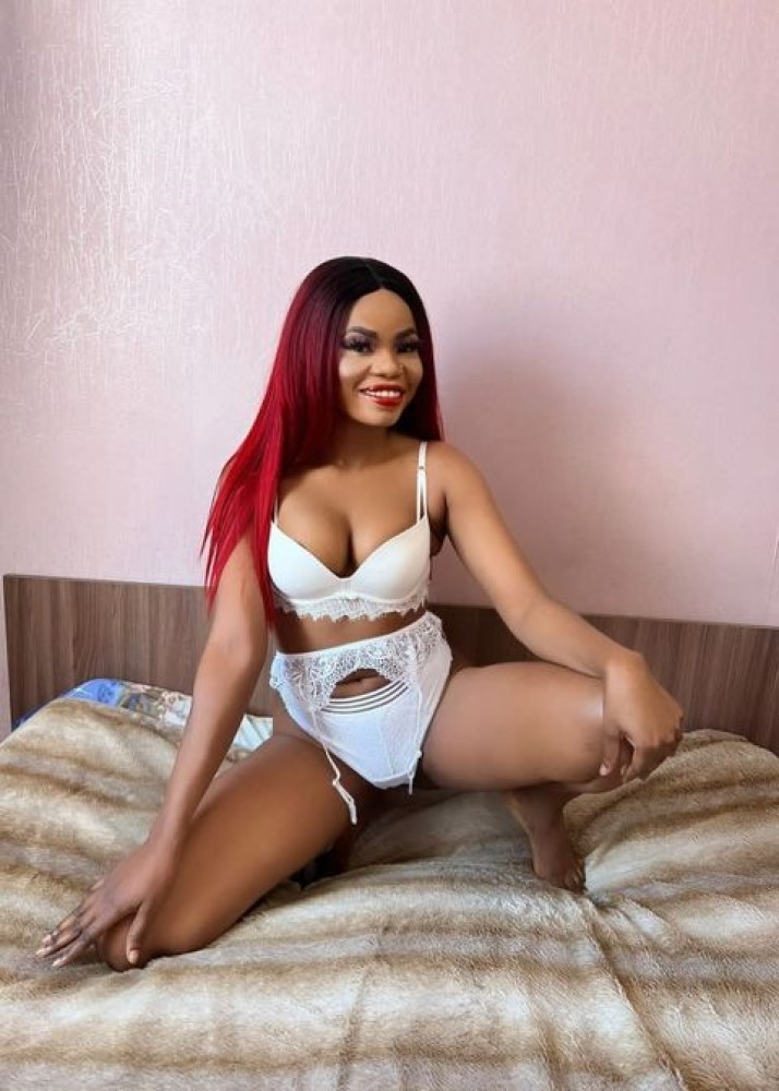 Индивидуалка Elizabeth главное фото в городе Уварово 