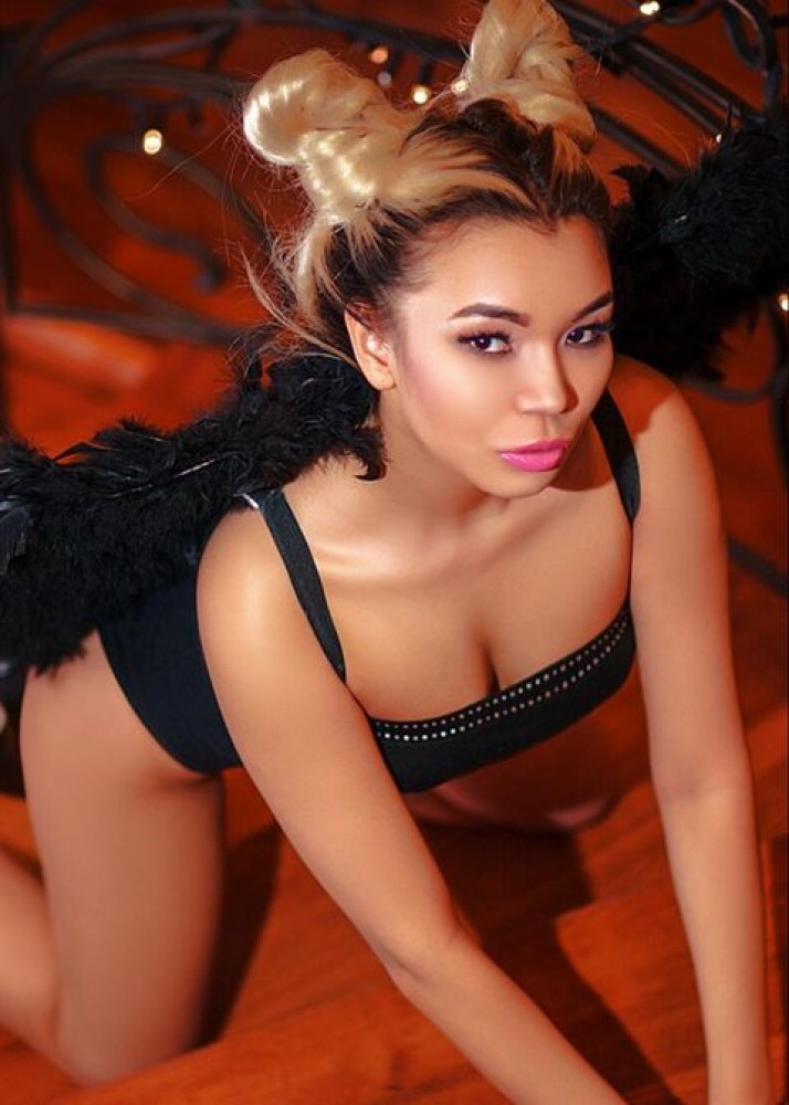 Индивидуалка Эля главное фото в городе Уварово 