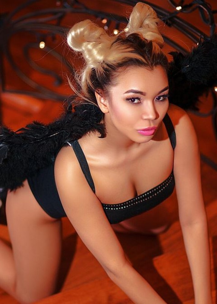 Индивидуалка Эля фото № 2 в городе Уварово