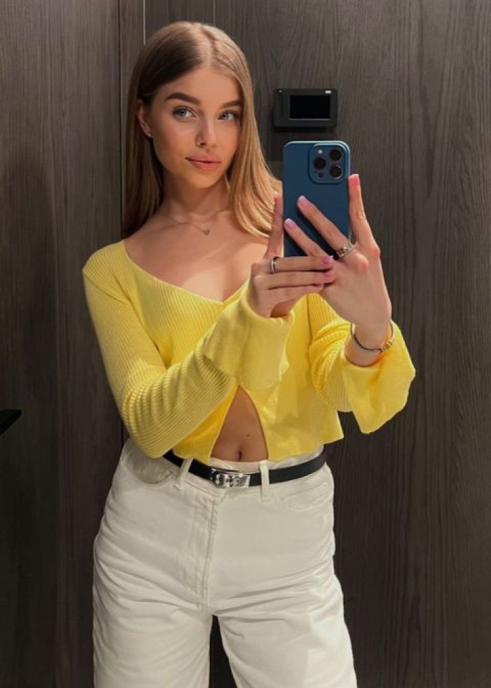 Индивидуалка Эля главное фото в городе Уварово 