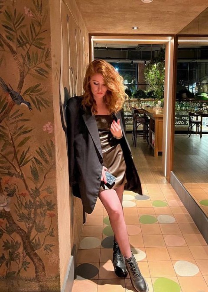 Индивидуалка Есения фото № 2 в городе Уварово