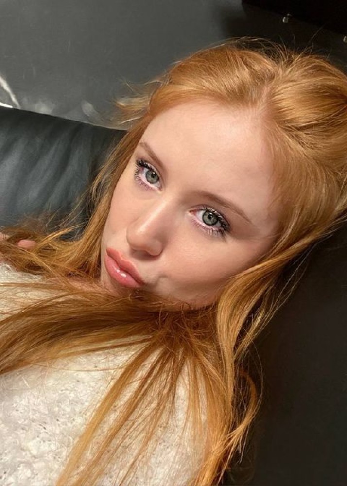 Индивидуалка Есения фото № 2 в городе Уварово