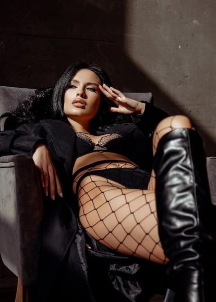 Индивидуалка Инна фото № 2 в городе Уварово