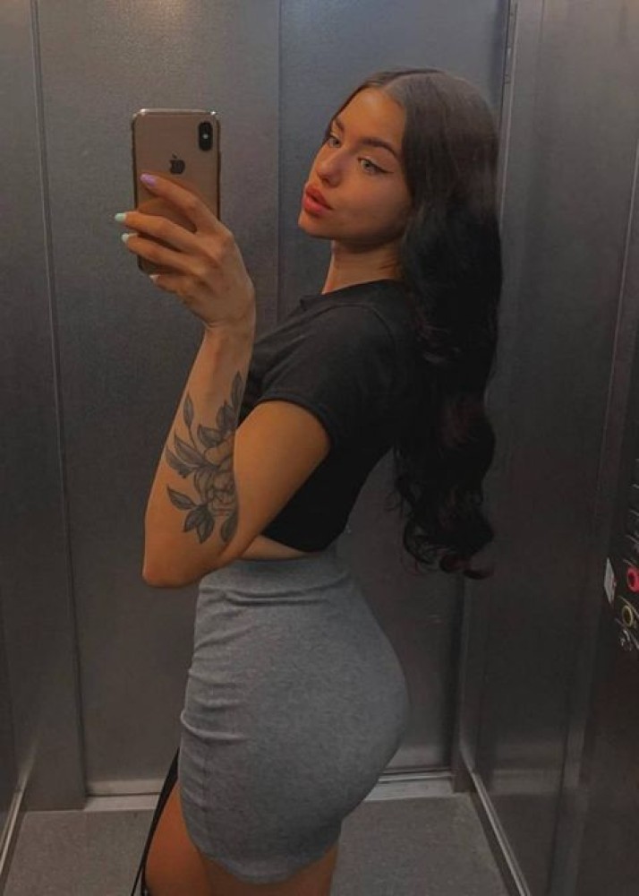 Индивидуалка Ира главное фото в городе Уварово 