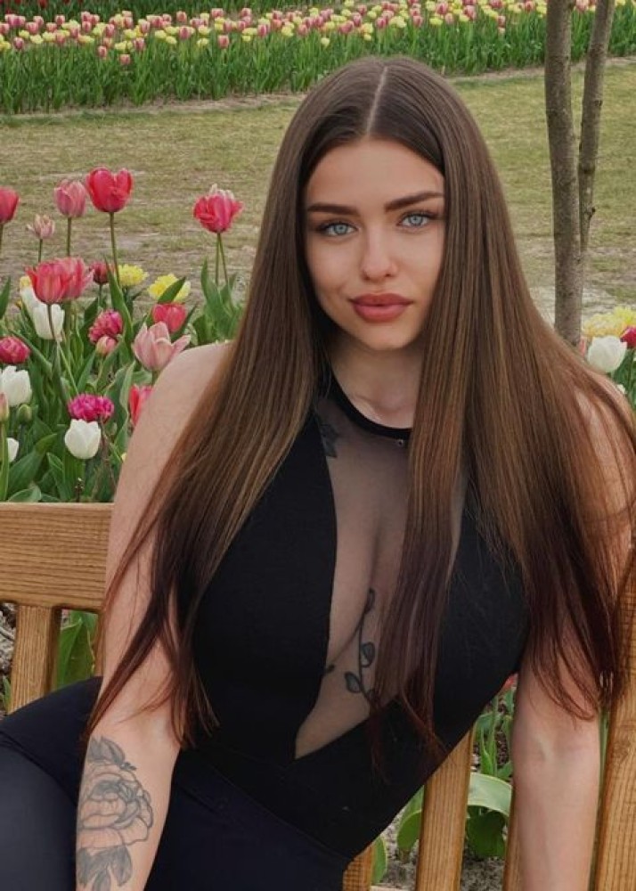 Индивидуалка Ира фото № 2 в городе Уварово