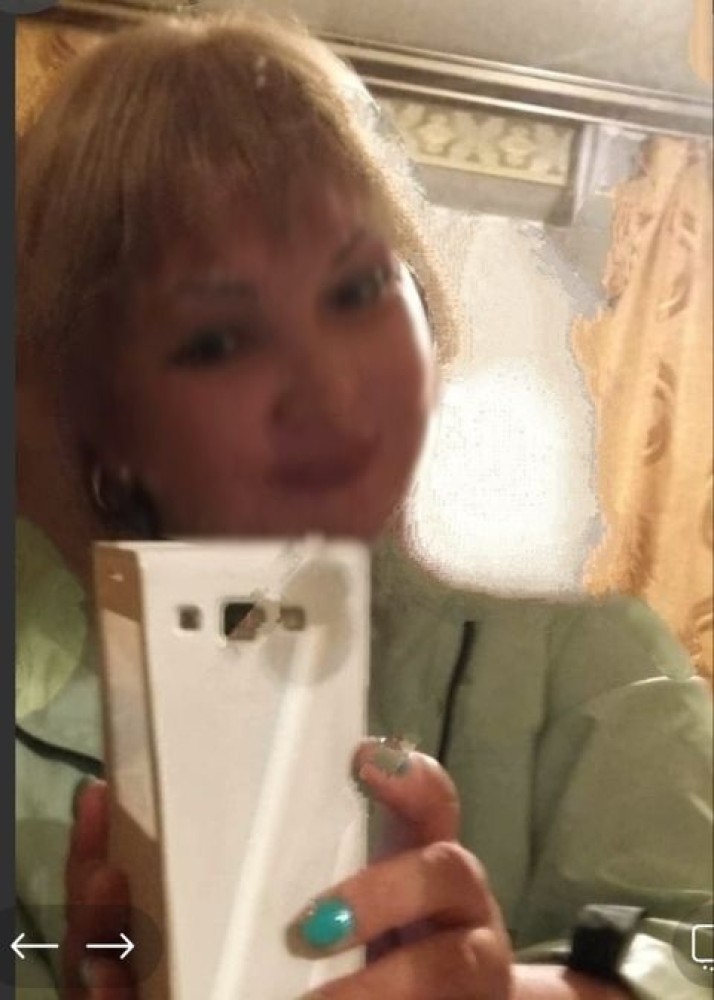 Индивидуалка Ирина главное фото в городе Уварово 