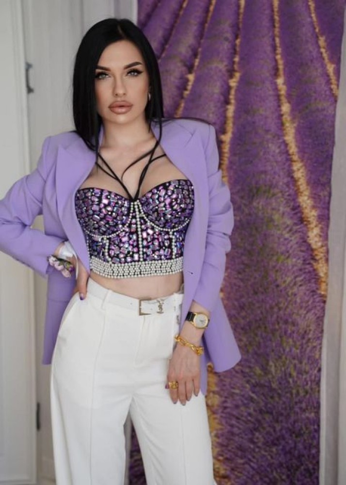 Индивидуалка Иванна главное фото в городе Уварово 