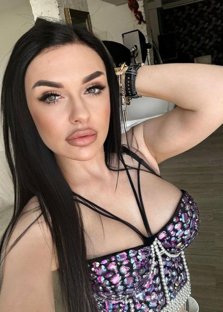 Индивидуалка Иванна фото № 2 в городе Уварово