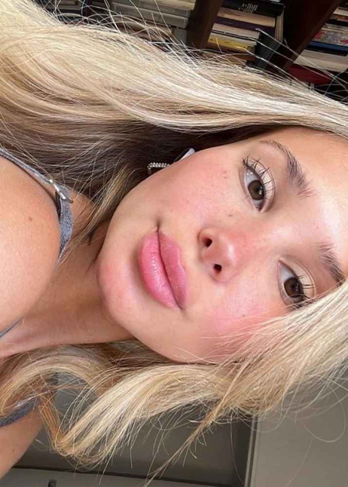 Индивидуалка Кира фото № 2 в городе Уварово