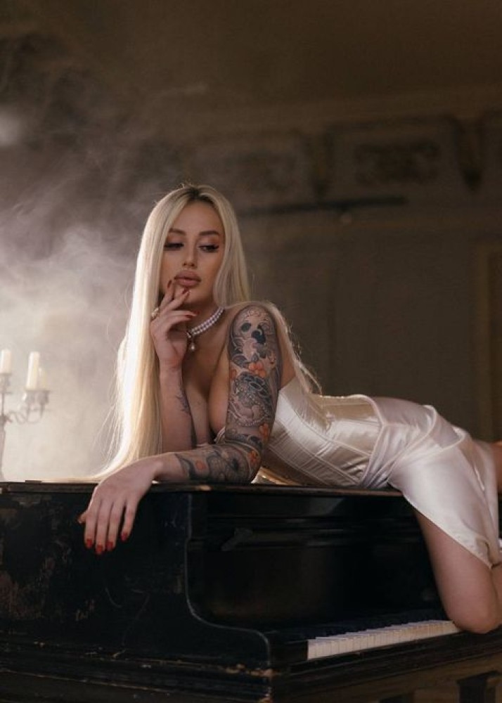 Индивидуалка Кобра фото № 2 в городе Уварово