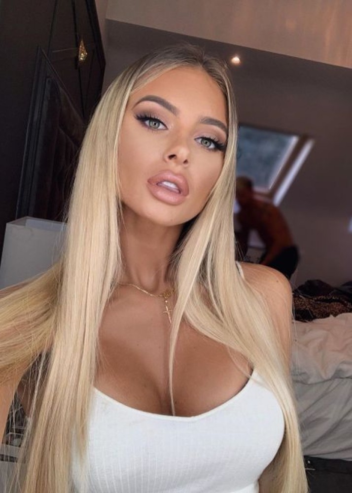 Индивидуалка Крис главное фото в городе Уварово 