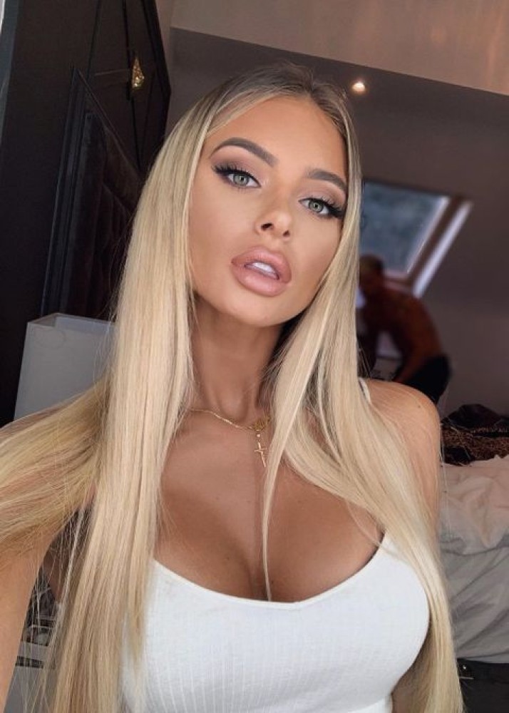 Индивидуалка Крис фото № 2 в городе Уварово