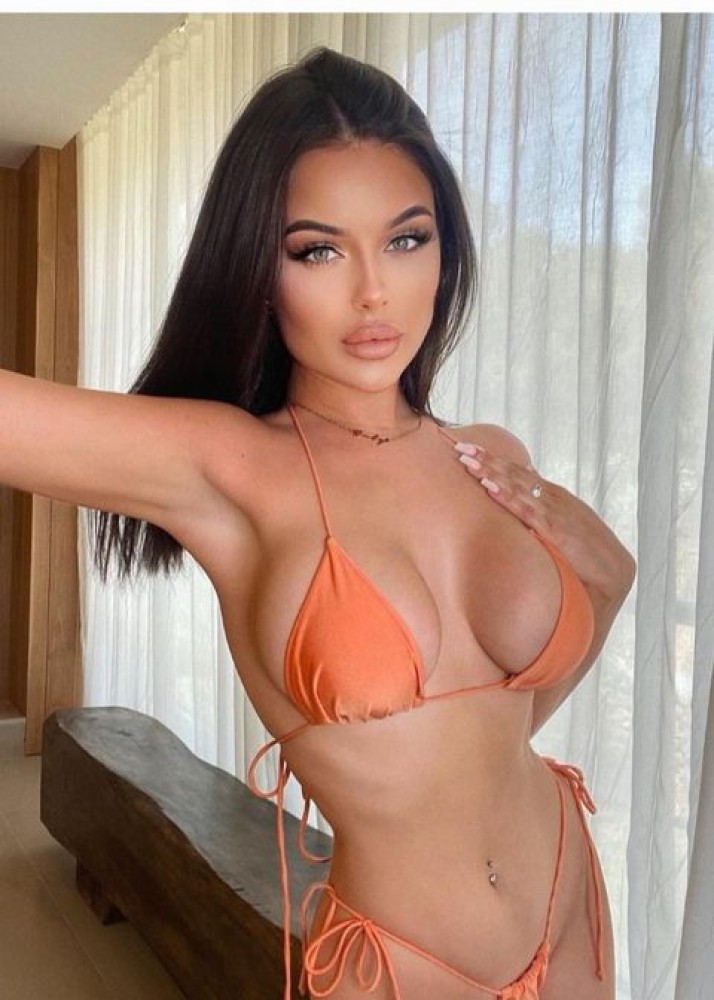 Индивидуалка Лейла главное фото в городе Уварово 