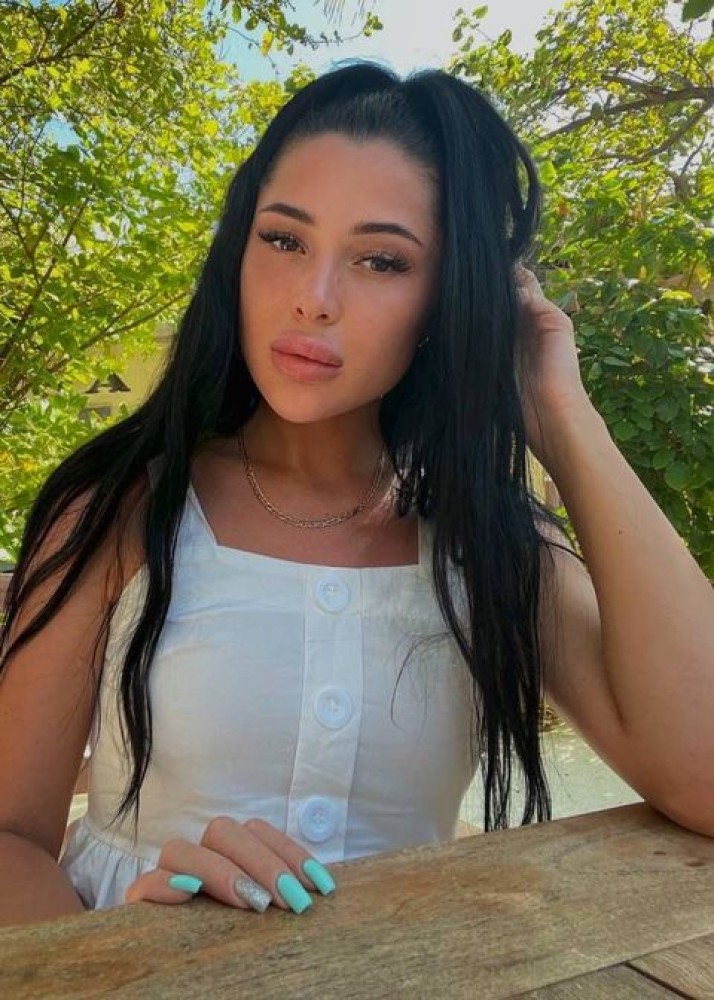 Индивидуалка Лиза фото № 2 в городе Уварово