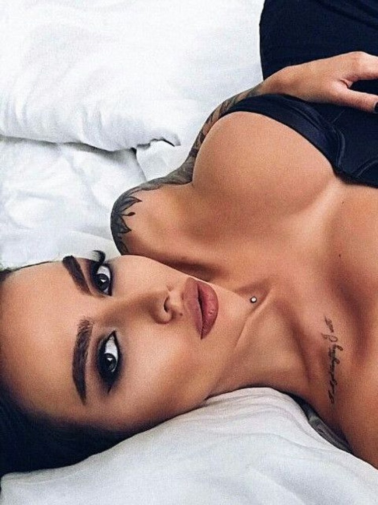 Индивидуалка Майя фото № 2 в городе Уварово