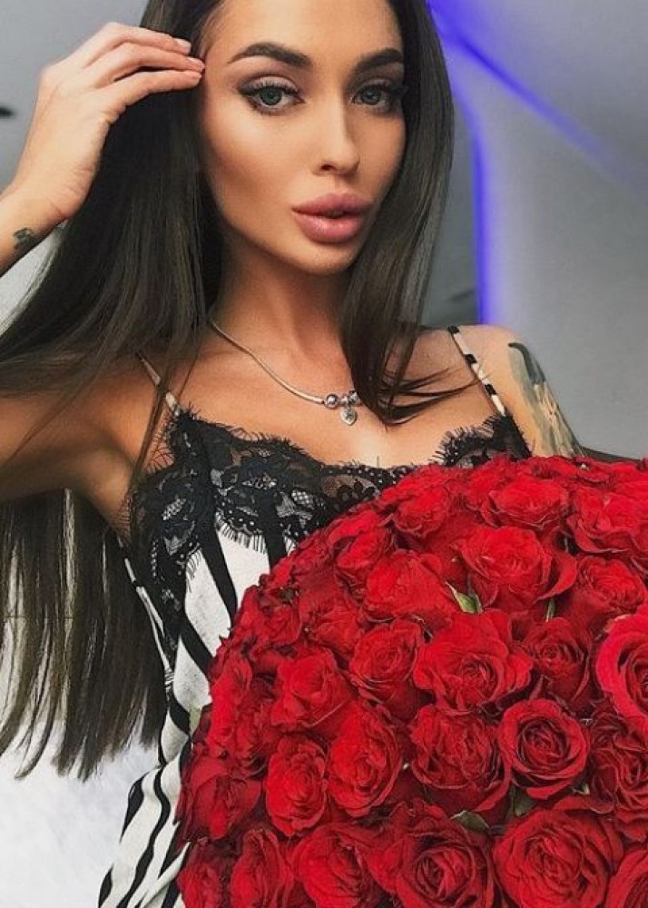 Индивидуалка Маша фото № 2 в городе Уварово