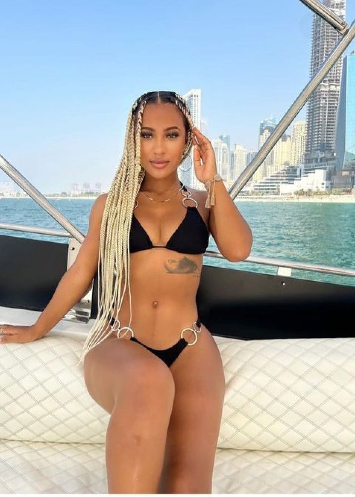 Индивидуалка Мона фото № 2 в городе Уварово