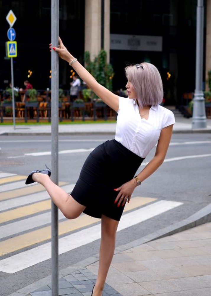 Индивидуалка Натали фото № 2 в городе Уварово