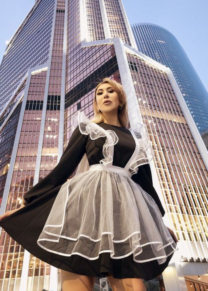 Индивидуалка Натали фото № 2 в городе Уварово