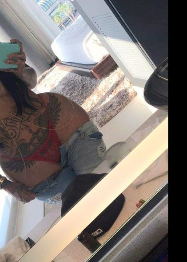 Индивидуалка Нина фото № 2 в городе Уварово