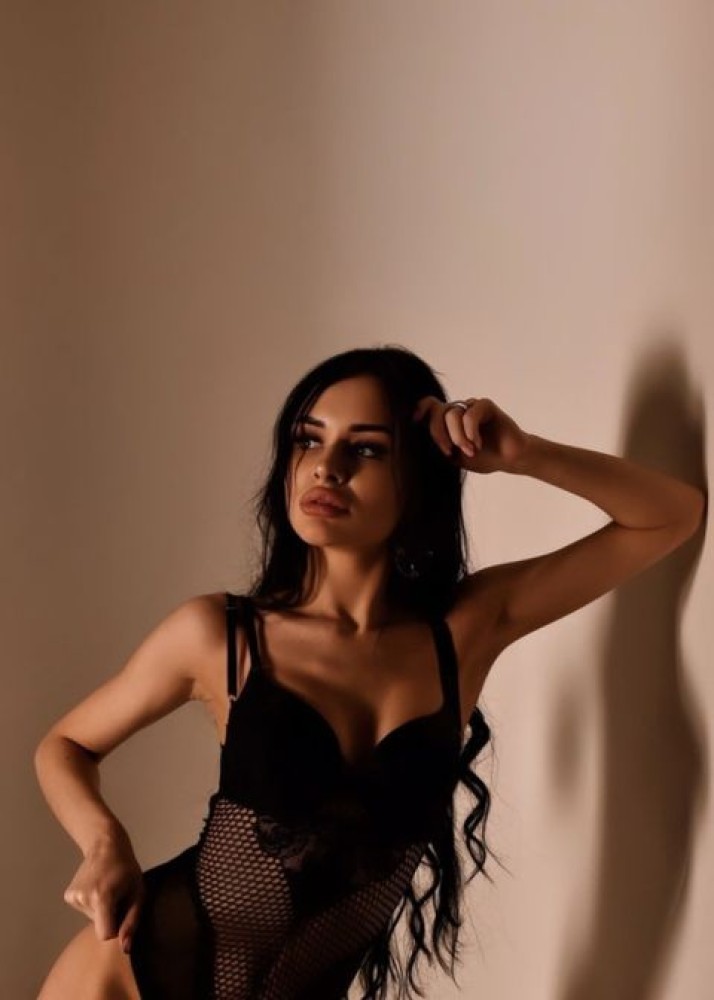 Индивидуалка Оксана фото № 2 в городе Уварово