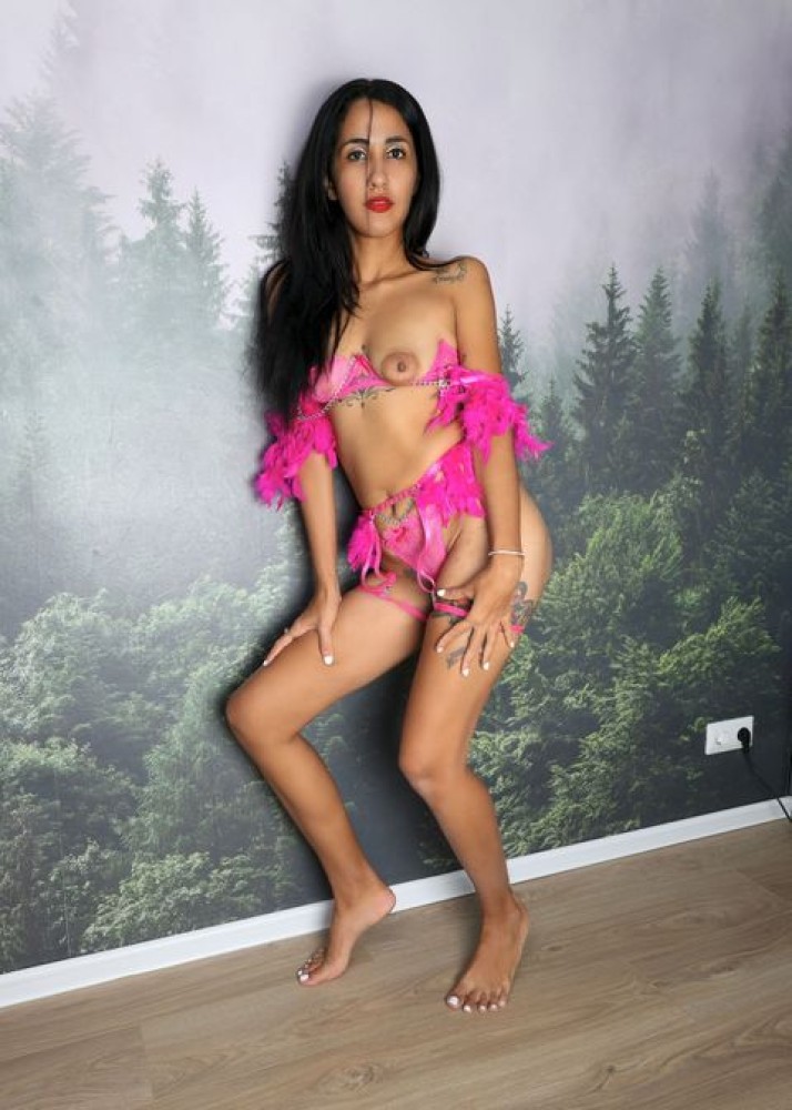 Индивидуалка Роберта фото № 2 в городе Уварово