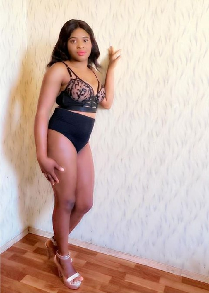 Индивидуалка Shakira главное фото в городе Уварово 