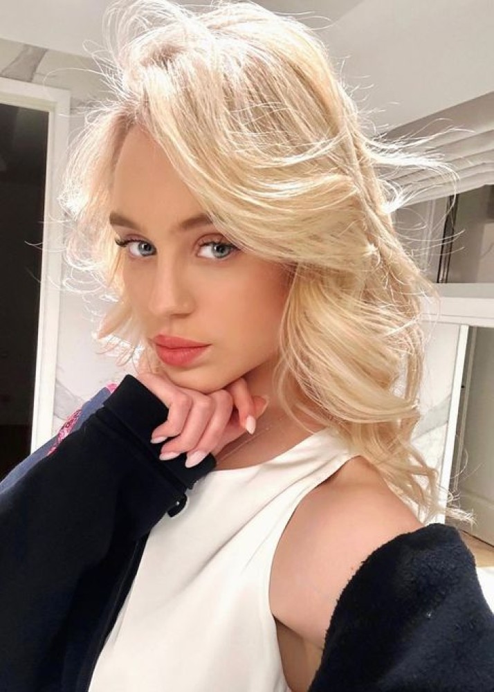 Индивидуалка Соня фото № 2 в городе Уварово