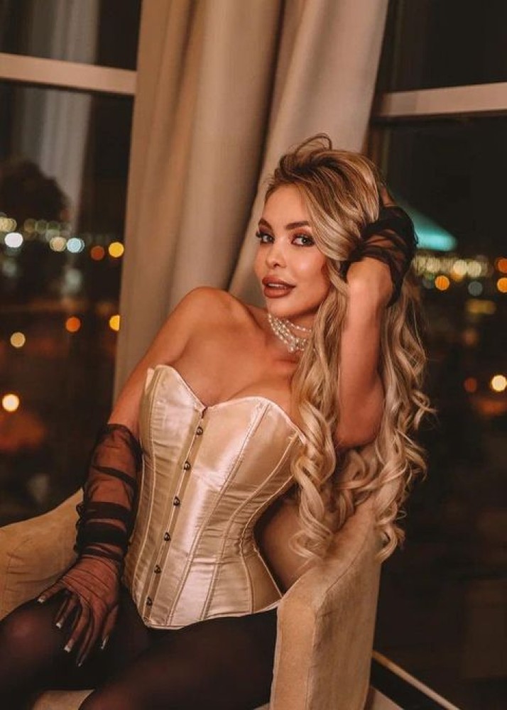 Индивидуалка Вика фото № 2 в городе Уварово