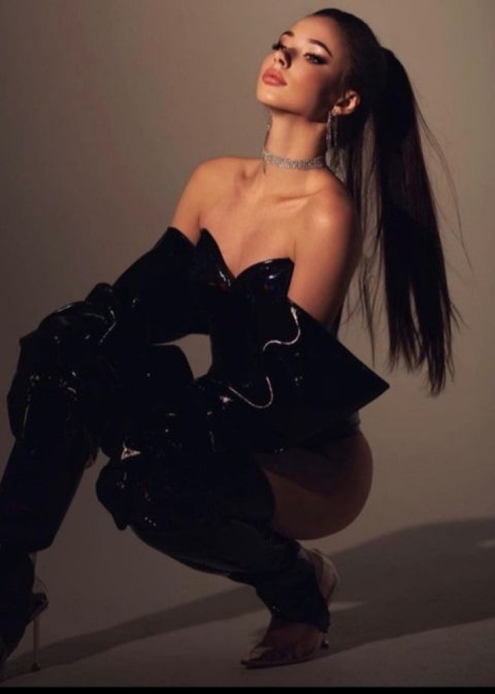 Индивидуалка Злата фото № 2 в городе Уварово