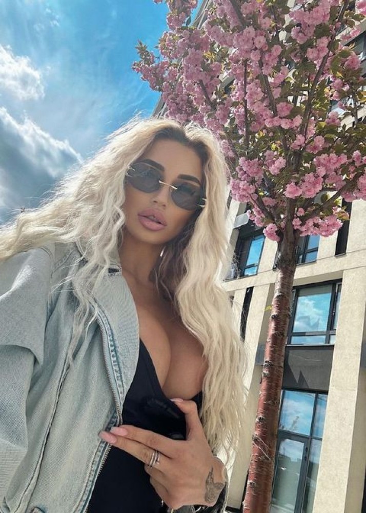 Индивидуалка АЛЁНА фото № 2 в городе Уварово