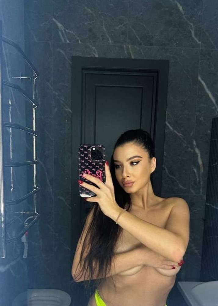 Индивидуалка Ирина главное фото в городе Уварово 