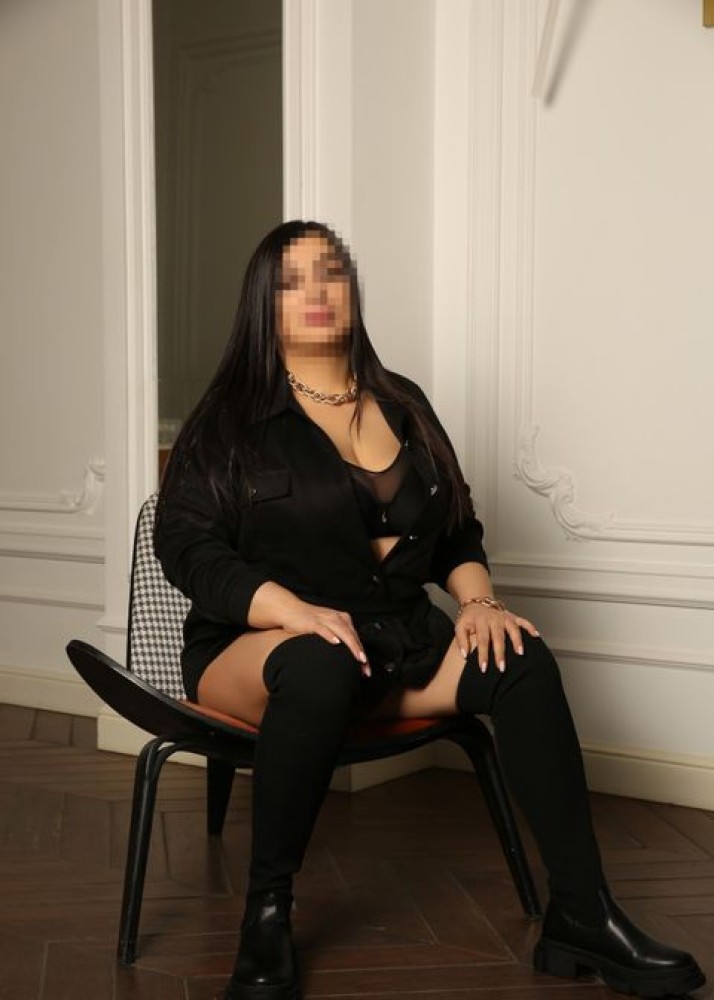 Индивидуалка Крис фото № 2 в городе Уварово