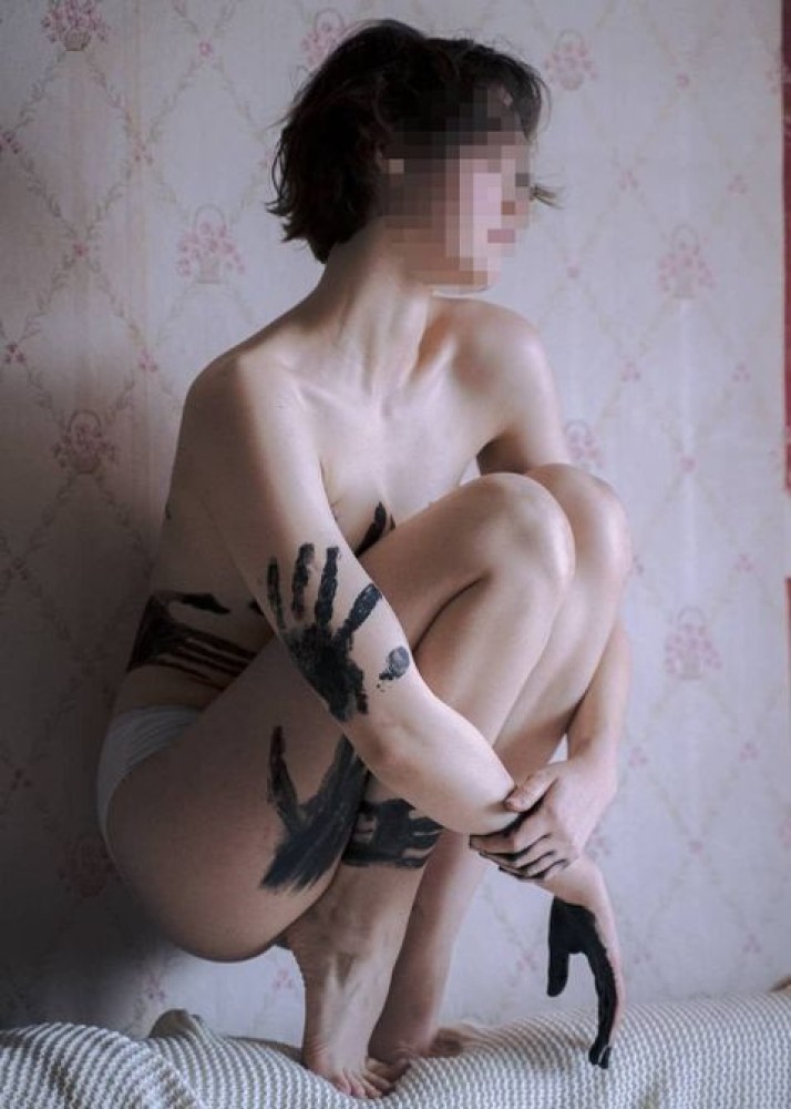 Индивидуалка Марина главное фото в городе Уварово 