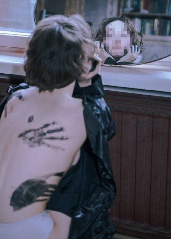 Индивидуалка Марина фото № 2 в городе Уварово