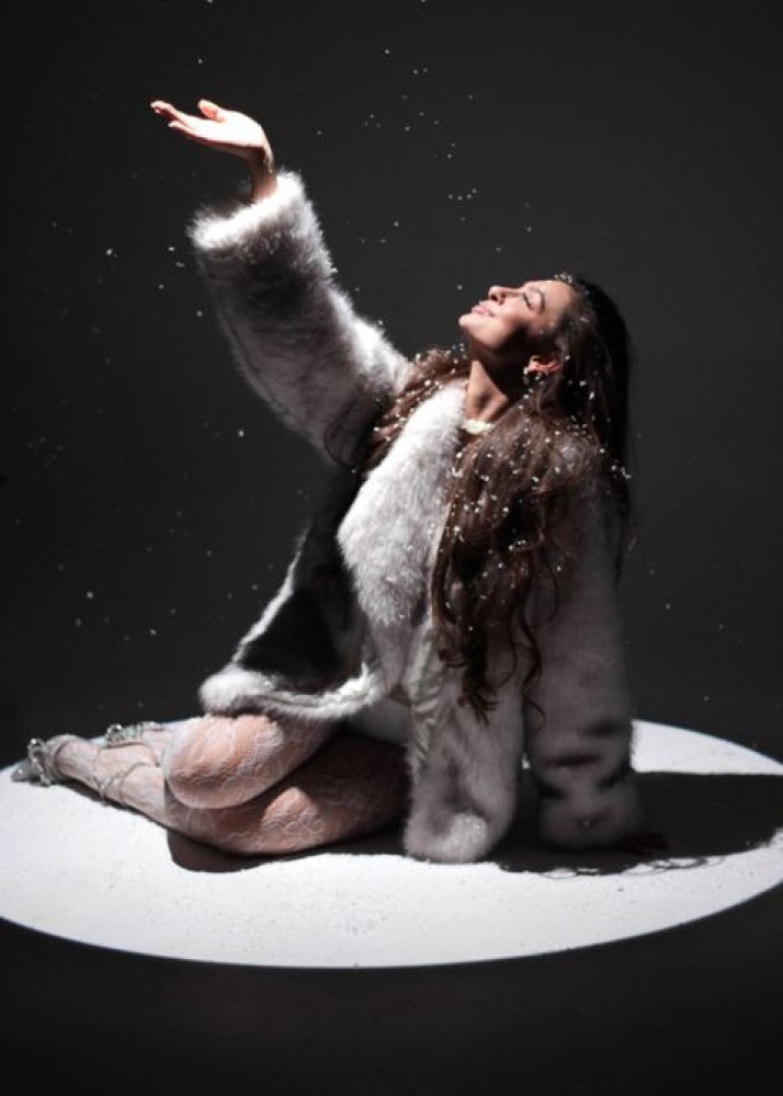 Индивидуалка Оля фото № 2 в городе Уварово