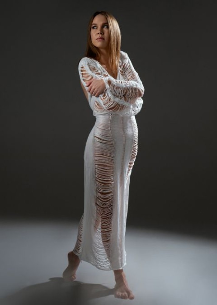 Индивидуалка Вероника фото № 2 в городе Уварово