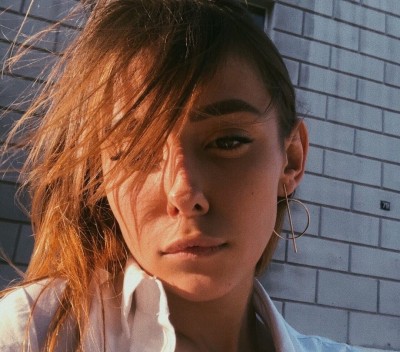 Надя, Г. Уварово