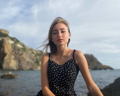 Людмила, Г. Уварово