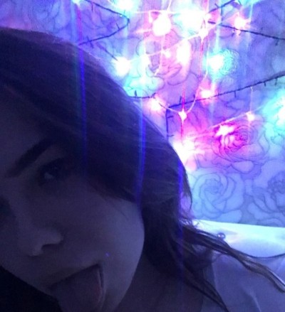 Юля, Г. Уварово