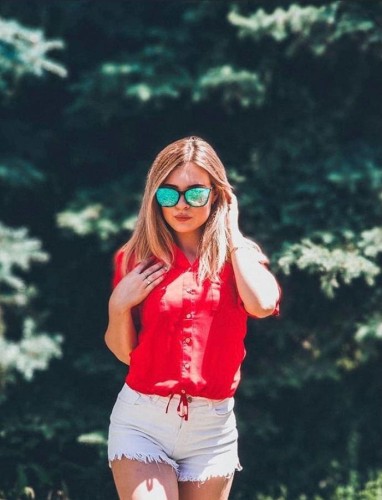 🎥 Люда, Г. Уварово