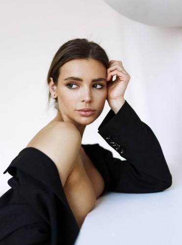 Санечка, Г. Уварово