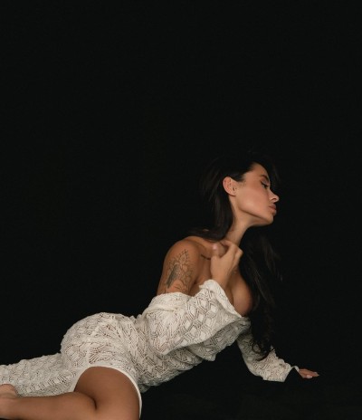 Надюша, Г. Уварово