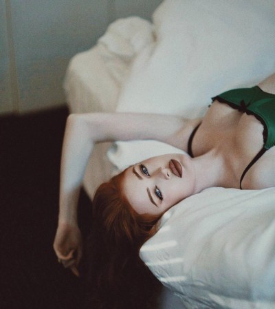 Варвара, Г. Уварово