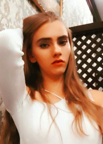 Елена, Г. Уварово