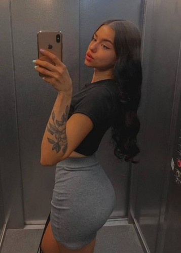 Ира, Г. Уварово