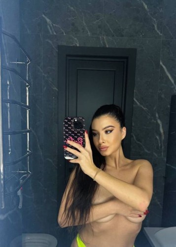 Ирина, Г. Уварово